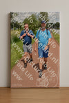 Evenement foto: Serie 256