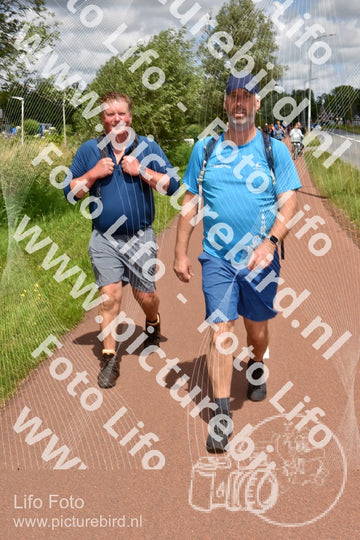 Evenement foto: Serie 256
