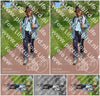 Evenement foto: Serie 257