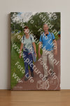 Evenement foto: Serie 257
