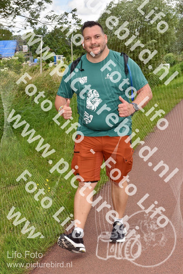 Evenement foto: Serie 257