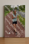 Evenement foto: Serie 257