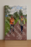 Evenement foto: Serie 257