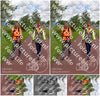 Evenement foto: Serie 257