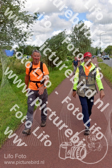 Evenement foto: Serie 257