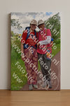 Evenement foto: Serie 257