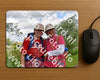 Evenement foto: Serie 257