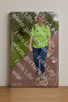 Evenement foto: Serie 257