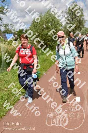 Evenement foto: Serie 257