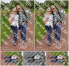 Evenement foto: Serie 257