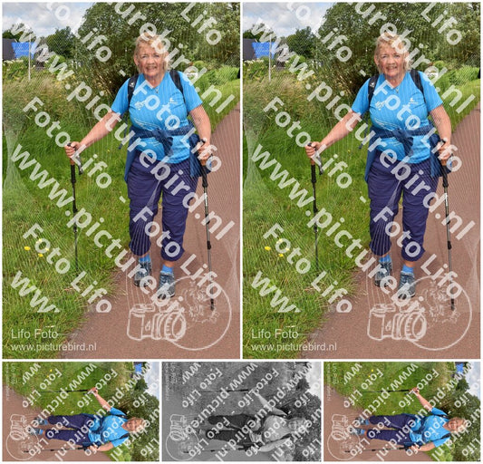 Evenement foto: Serie 257