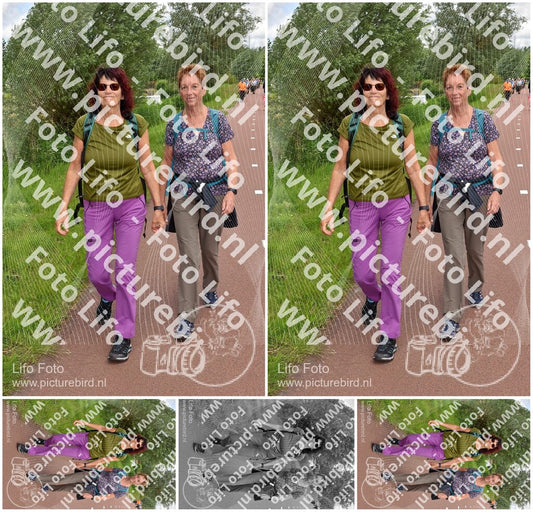 Evenement foto: Serie 257