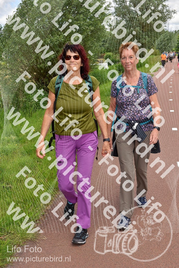 Evenement foto: Serie 257