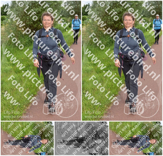 Evenement foto: Serie 257