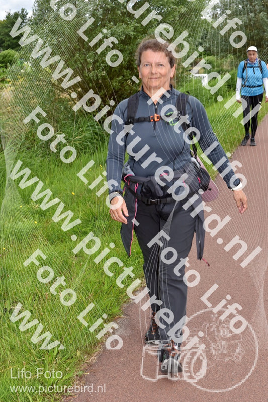 Evenement foto: Serie 257