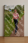 Evenement foto: Serie 257