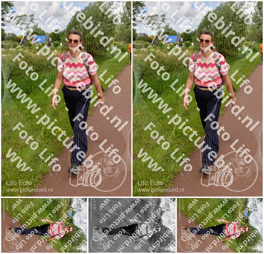Evenement foto: Serie 257
