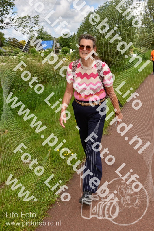 Evenement foto: Serie 257