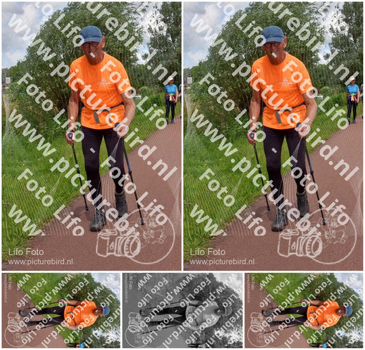 Evenement foto: Serie 257