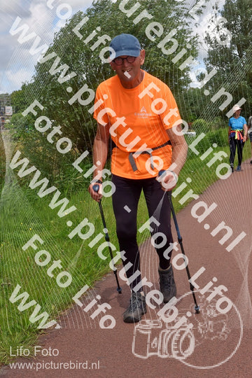 Evenement foto: Serie 257