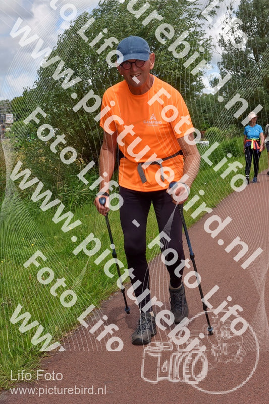 Evenement foto: Serie 257