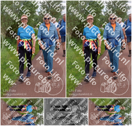 Evenement foto: Serie 257