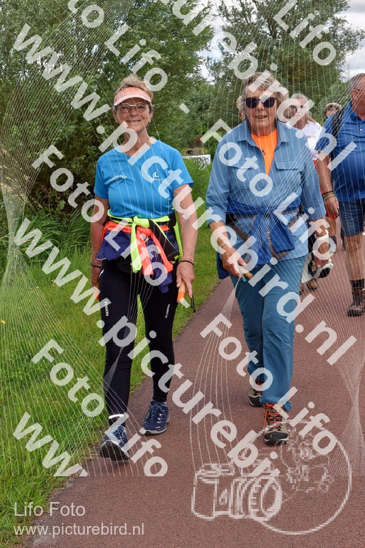 Evenement foto: Serie 257