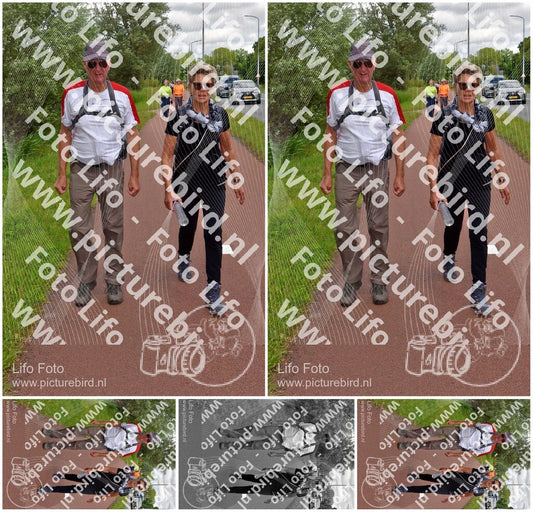 Evenement foto: Serie 257