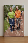 Evenement foto: Serie 257