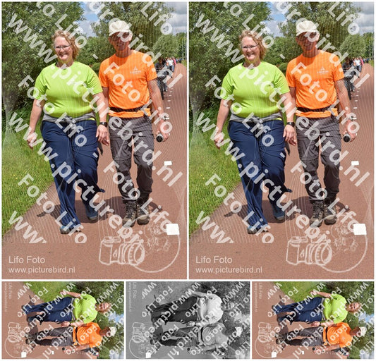 Evenement foto: Serie 257
