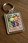 Evenement foto: Serie 257