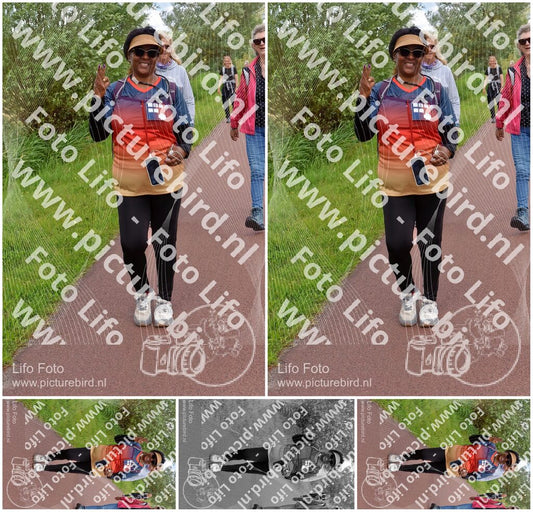 Evenement foto: Serie 257