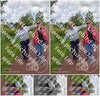 Evenement foto: Serie 257