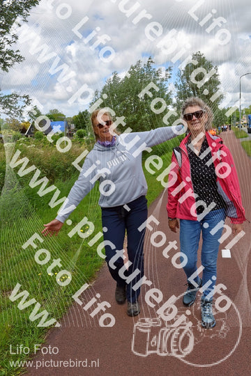 Evenement foto: Serie 257