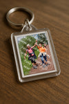 Evenement foto: Serie 257