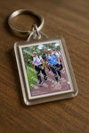 Evenement foto: Serie 257