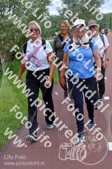 Evenement foto: Serie 257