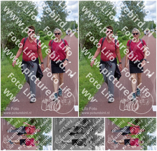 Evenement foto: Serie 257
