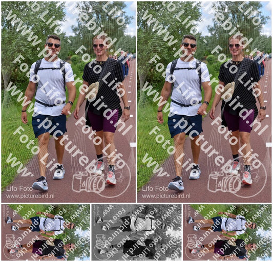 Evenement foto: Serie 257