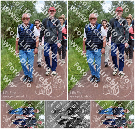 Evenement foto: Serie 257