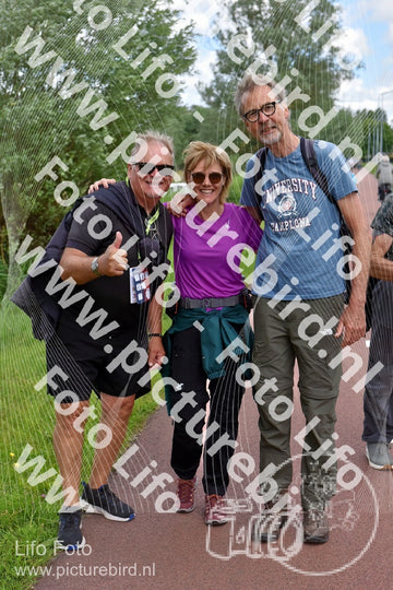 Evenement foto: Serie 257