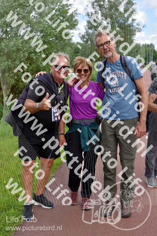 Evenement foto: Serie 257