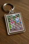 Evenement foto: Serie 257