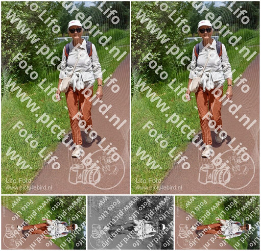 Evenement foto: Serie 257