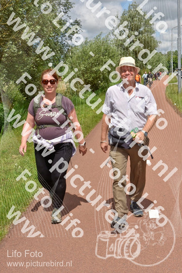 Evenement foto: Serie 257