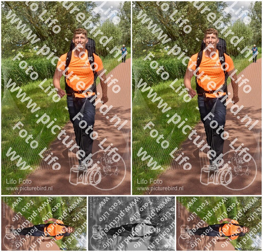 Evenement foto: Serie 257
