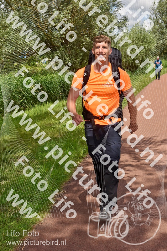 Evenement foto: Serie 257