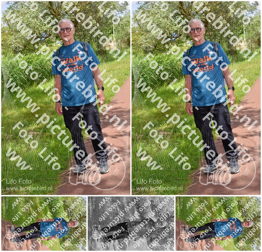 Evenement foto: Serie 257