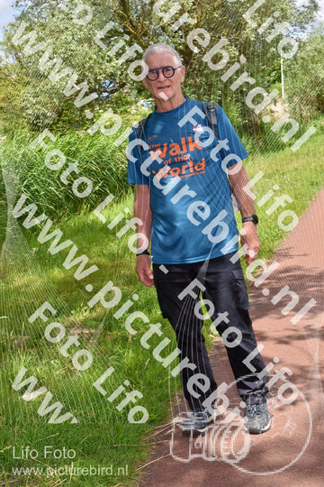 Evenement foto: Serie 257
