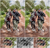 Evenement foto: Serie 257